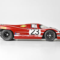 iXO Collections 1/8 Porsche 917 KH #23 Salzburg IXCPORREDFK