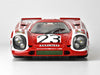 iXO Collections 1/8 Porsche 917 KH #23 Salzburg IXCPORREDFK