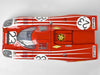 iXO Collections 1/8 Porsche 917 KH #23 Salzburg IXCPORREDFK