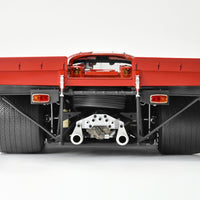 iXO Collections 1/8 Porsche 917 KH #23 Salzburg IXCPORREDFK