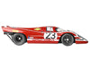 iXO Collections 1/8 Porsche 917 KH #23 Salzburg IXCPORREDFK