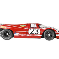 iXO Collections 1/8 Porsche 917 KH #23 Salzburg IXCPORREDFK