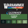 Warhammer Tone Pro: Kasrkin Green 3 - 12ml