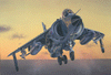 Italeri 1/72 FRS.1 Sea Harrier 1236