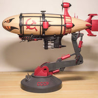Border Model 1/35 Kirov Airship BC-004