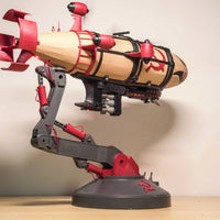 Border Model 1/35 Kirov Airship BC-004