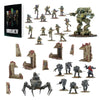 Warlord Games: Konflikt '47 Starter Set