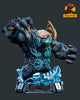 Ninja Printz - 1:144 Leatherhead (Pacific Rim) Fan Art Statue