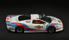 Italeri 1/24 Jaguar XJ 220 Racing 3669