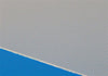 Maquett - Clear Ribbed Matt Sheet 194mm x 320mm x 1.30mm