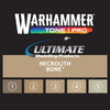 Warhammer Tone Pro: Necrolith Bone 2 - 12ml