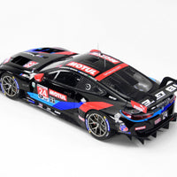 NUNU 1/24 BMW M8 GTE 24hr Daytona 2020 Winner NU24036