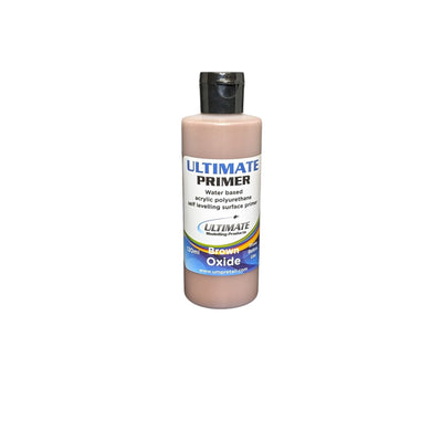 Ultimate Primer - 120ml Oxide Brown