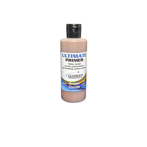 Ultimate Primer - 120ml Oxide Brown