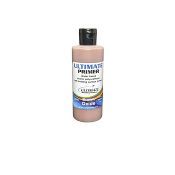Ultimate Primer - 120ml Oxide Brown