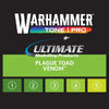 Warhammer Tone Pro: Plague Toad Venom 5 - 12ml