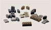 Italeri 1/35 Jerrycans 402