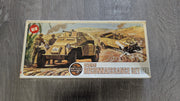 Airfix H0/00 German Reconnaissance Set 02312-6