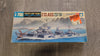 Tamiya 1/700 Z Class (Z37-39) German Destroyer (Water Line Series) 31905