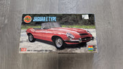 Airfix 1/32 Jaguar E Type 02415