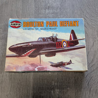 Airfix 1/72 Boulton Paul Defiant 61031-9
