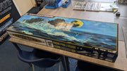 Trumpeter 1/200 German Bismarck Battleship 03702