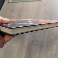 Warhammer 40,000 Codex: Space Marines - 10th Edition (Opened, but never read - Code used) 48-01
