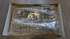 Airfix 1/48 Martin B-57B Canberra A10104 (with Eduard Mask Kit) Sealed in original packaging