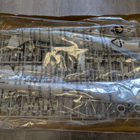 Airfix 1/48 Martin B-57B Canberra A10104 (with Eduard Mask Kit) Sealed in original packaging