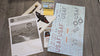 Airfix 1/48 Martin B-57B Canberra A10104 (with Eduard Mask Kit) Sealed in original packaging