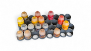 Ultimate Interlocking Paint Station for Citadel Paints BUNDLE x 2