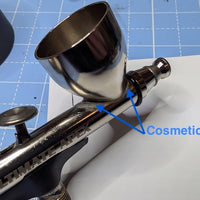 Discounted Ultimate APEX Airbrush (with cosmetic defects)