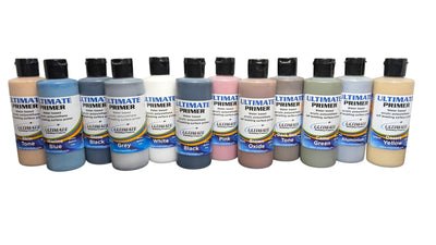 Ultimate Primer - 120ml GIGA Set - All 12 Colours