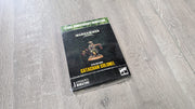 Warhammer 40,000: Astra Militarum: Catachan Colonel (sealed in original packaging)