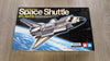 Tamiya 1/100 SCALE SPACE SHUTTLE ATLANTIS 60402