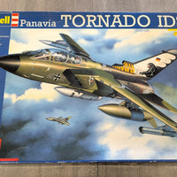 Revell 1/32 Panavia Tornado IDS w/extras 04700