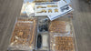 HobbyBoss 1/35 Oshkosh M1070 Truck and M1000 HETS 85502