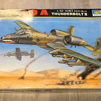 Trumpeter 1/32 A-10A Thunderbolt II 02214