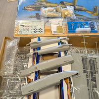 Trumpeter 1/32 A-10A Thunderbolt II 02214