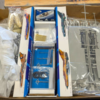 Trumpeter 1/32 A-10A Thunderbolt II 02214