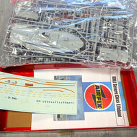 Airfix 1/72 RNLI Severn Class Lifeboat A07280
