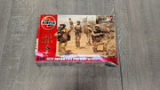 Airfix 1/48 Scale British Forces Infantry Patrol - 8 Figures A03701