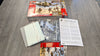 Airfix 1/48 British Forces Helicopter Support - Westland Lynx AH-7 + 8 Figures A50122
