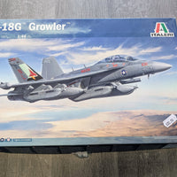 Italeri 1/48 Boeing EA-18G Growler 2824