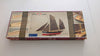 Billing Boats 1/50 FD 10 Yawl No. 701