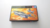 Tamiya 1/100 Messerschmitt Me262A & Me163B 61604