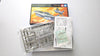 Tamiya 1/100 Messerschmitt Me262A & Me163B 61604