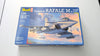 Revell 1/48 Dassault Rafale M (Bomb & Rack) 04517