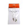 QuickBoost 1/72 F-4 Phantom II Ejection Seats (x2) with Safety Belts QB72011