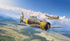 Italeri 1/32 Macchi MC.200 Saetta 2516
